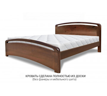 Кровать Бали Люкс