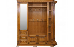 Шкаф для прихожей Флоренция-1