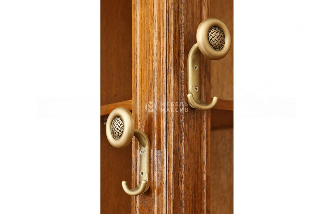 Шкаф для прихожей Флоренция-1