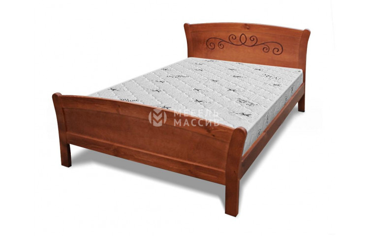 Кровать Адель