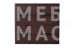 Комод Бали Лофт