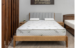 Кровать детская Домик Леруа