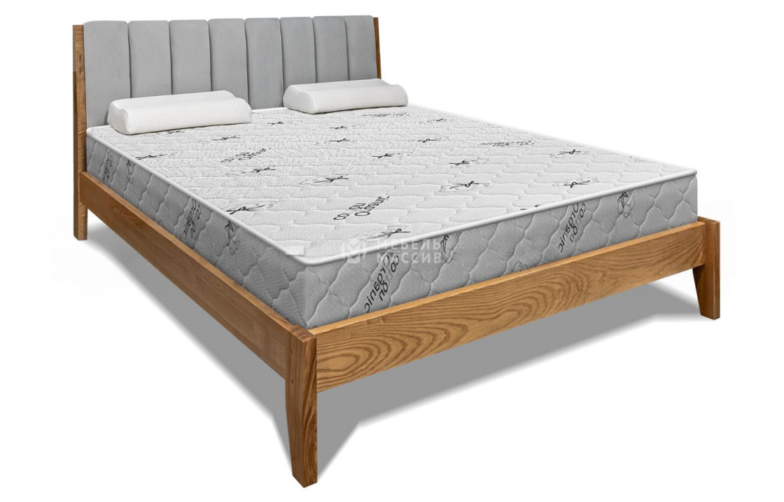 Кровать детская Домик Леруа