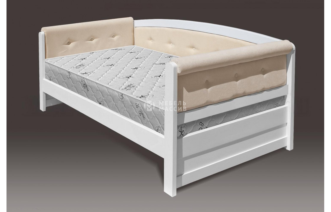 Кровать Верона Soft