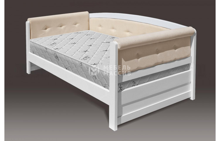 Кровать Верона Soft