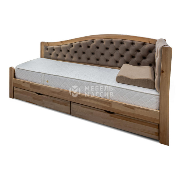 Кровать Вероника Soft-М