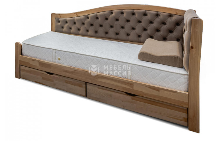 Кровать Вероника Soft-М