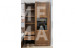 Шкаф-купе Марко 2-х ств.