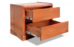 Тумба Бали Люкс