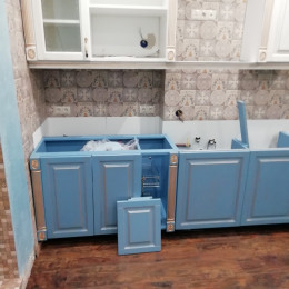 Фото покупателя