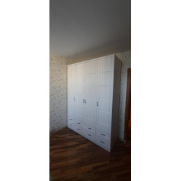 Фото покупателя