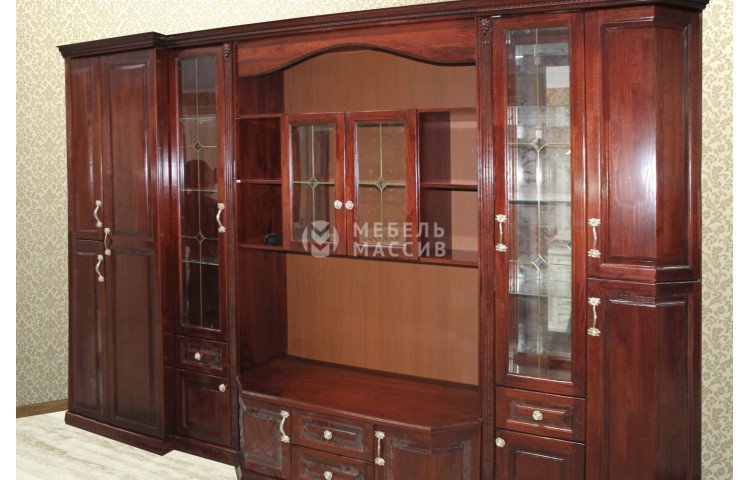 Стенка Пити