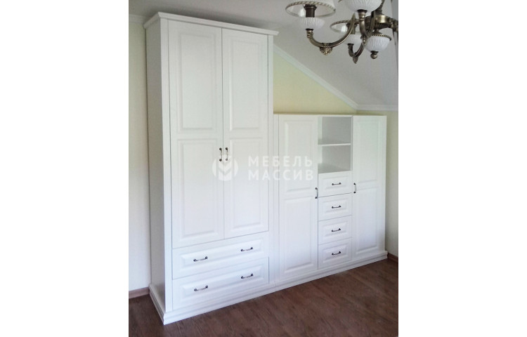 Шкаф Нептун