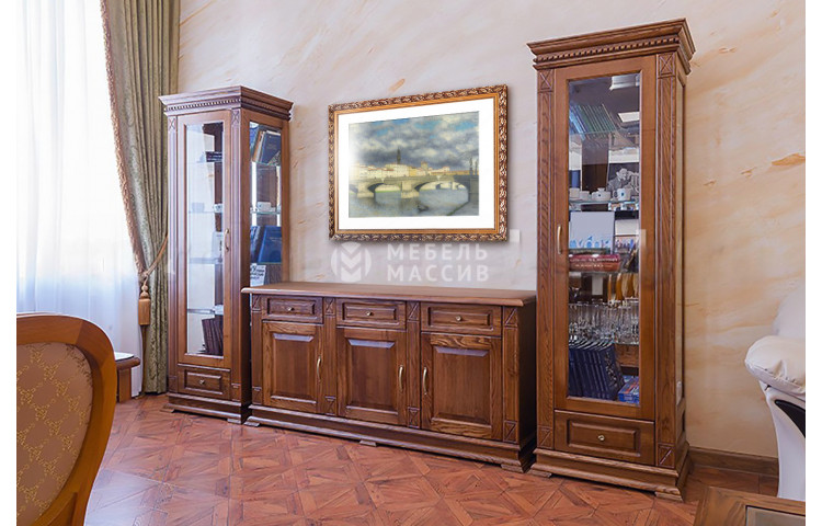 Гостиная Флоренция-5