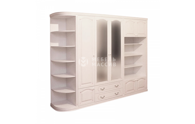 Шкаф Багратион