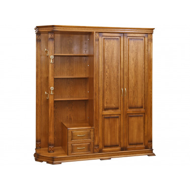 Шкаф для прихожей Флоренция-2