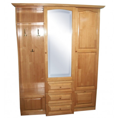 Прихожая Муромец