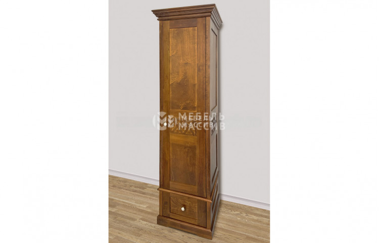 Шкаф Дубрава 1 ств.