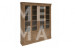 Библиотека 4-х дверная Флоренция