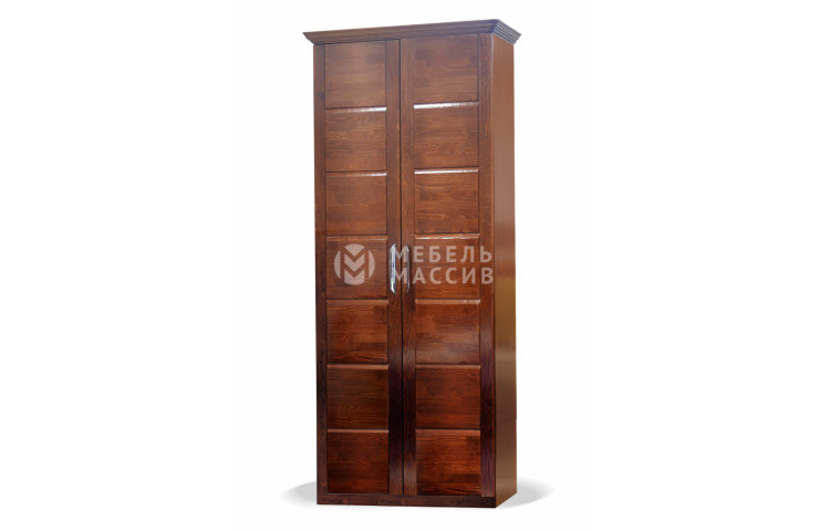 Шкаф Бали 2-х ств. Шкаф Бали 2-х ств.