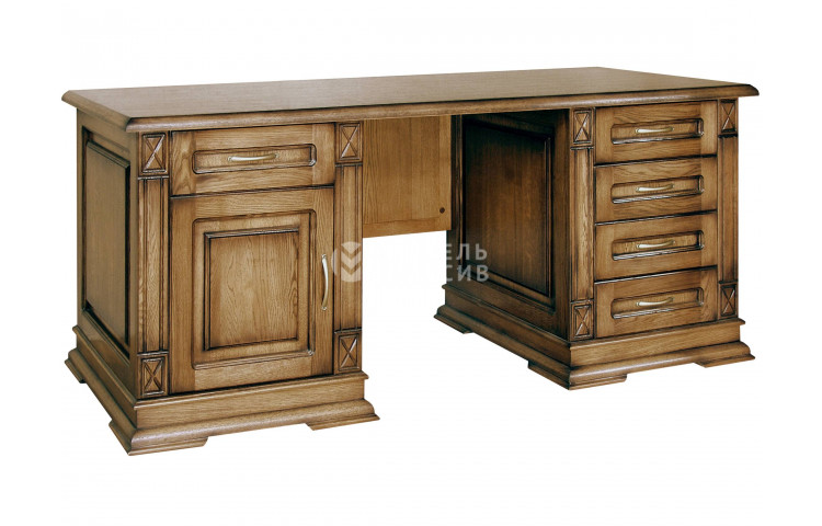 Письменный стол Флоренция-2 Письменный стол Флоренция-2