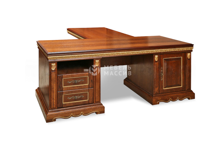 Стол руководителя Милано