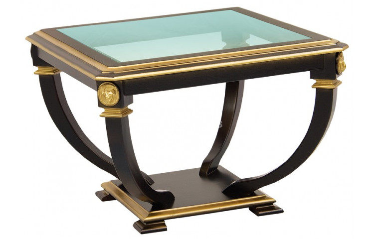 Стол Лев-1 из березы Стол Лев-1 из березы