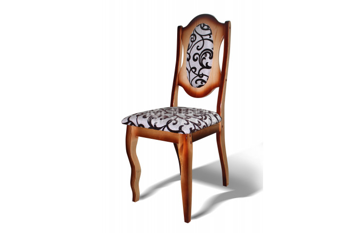 Стул Комфорт (сосна) Стул Комфорт (сосна)