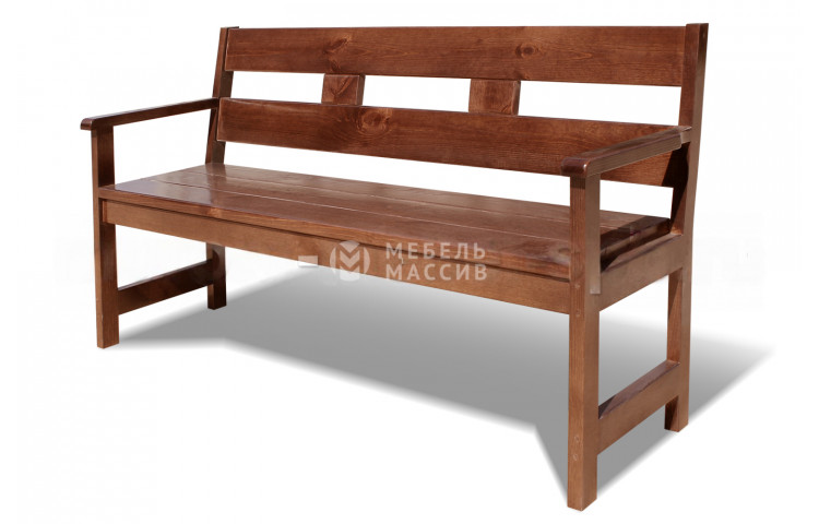 Скамья Русич