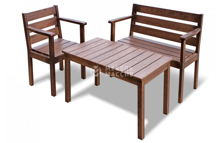 Комплект Дачник