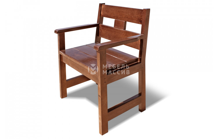 Кресло Русич Кресло Русич