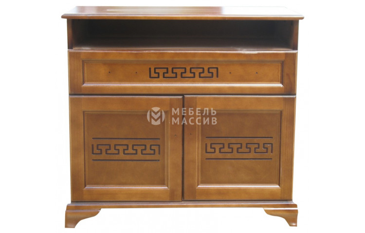 Тумба Классика с нишей