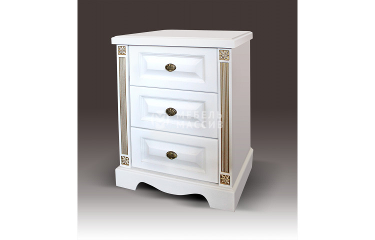 Тумба Милена из дуба Тумба Милена из дуба