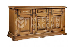 Комод Флоренция с патиной