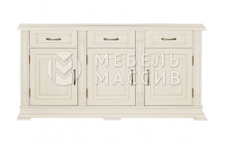 Комод Флоренция с патиной
