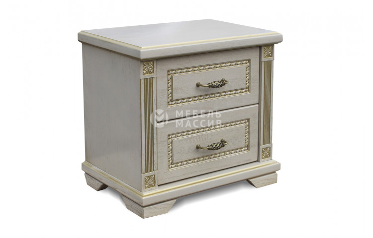 Тумба Грета из дуба Тумба Грета из дуба