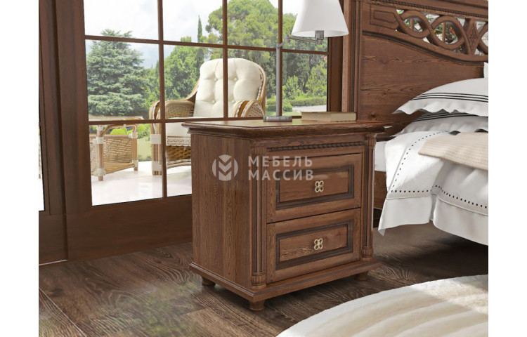 Тумба Мелиса 2