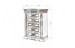 Тумба Милано 5 ящиков