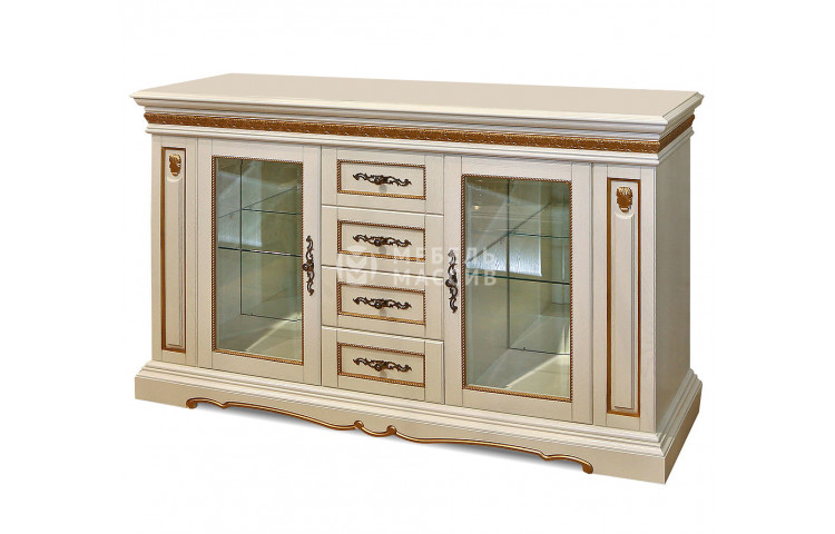 Тумба ТВ Милано-3