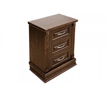 Тумба Грация 3 ящика