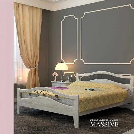 Мебель Массив в VK