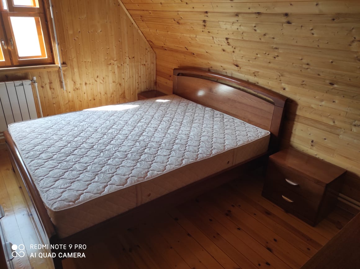 Кровать по индивидуальным размерам 3